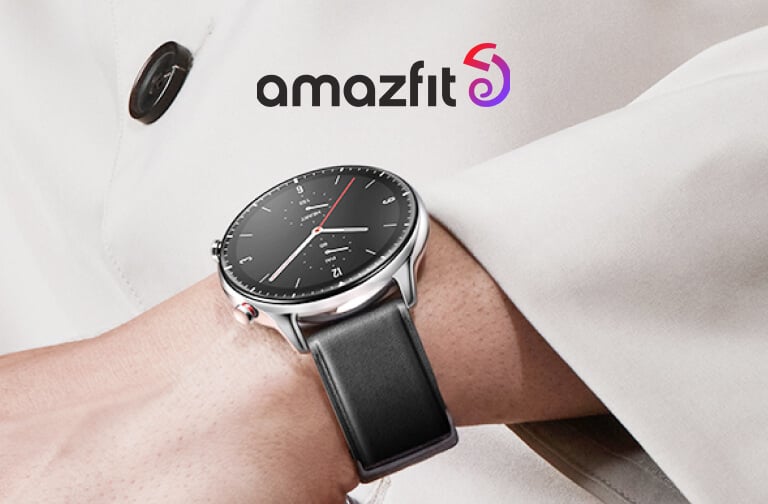 Amazfit