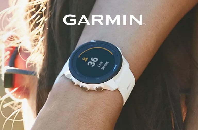 Garmin