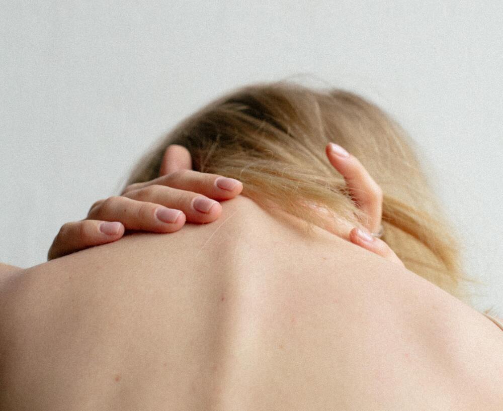 sillas ergonómicas para dolores de espalda y cuello