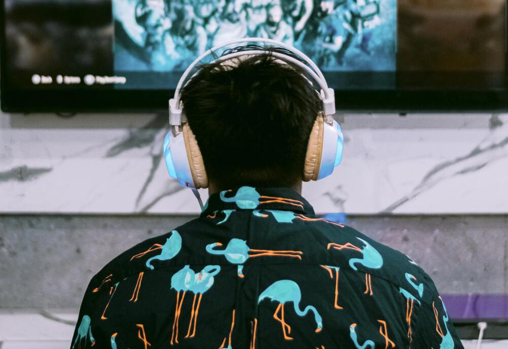 diferentes tipos de auriculares