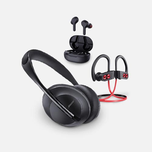 Auriculares
