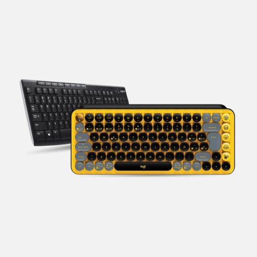 Teclados bluetooth