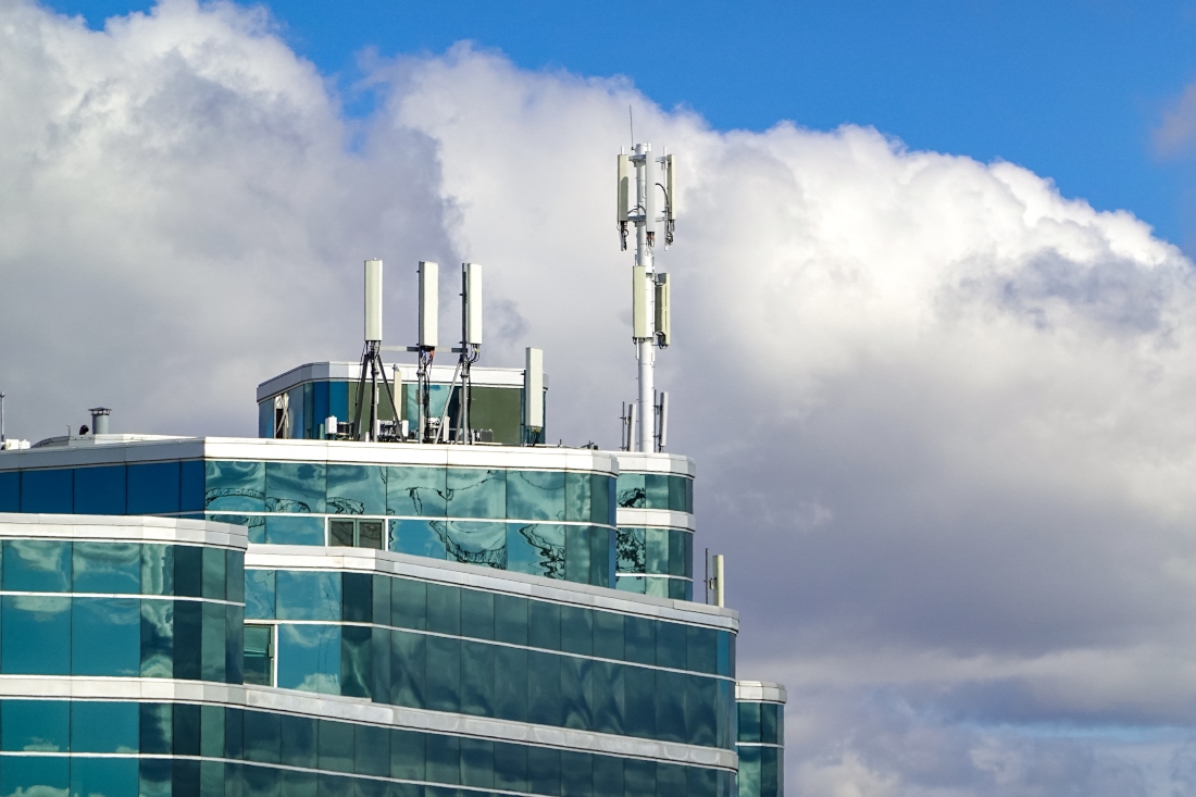 Por qué deberías tener móvil con 5G