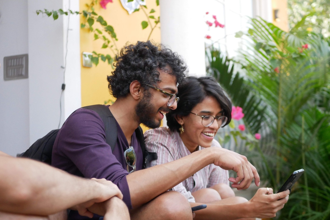 Por qué deberías tener un Smartphone con 5G