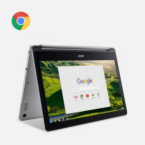 Chrome OS