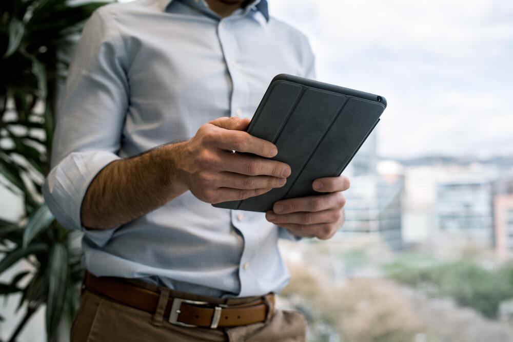 tipos de tablets según su conectividad