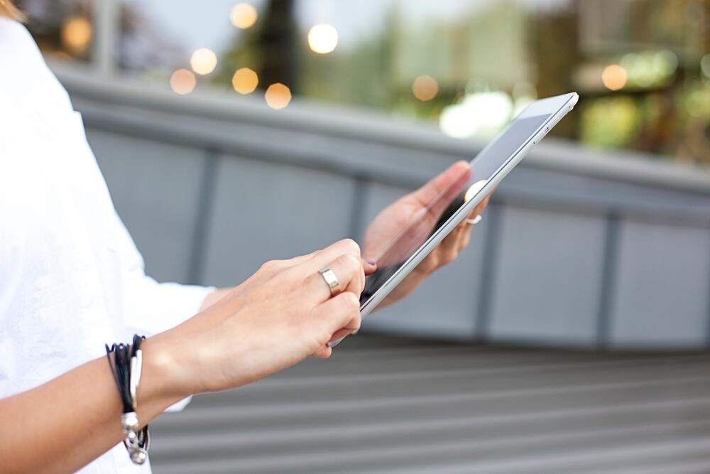 tipos de tablets según su sistema operativo