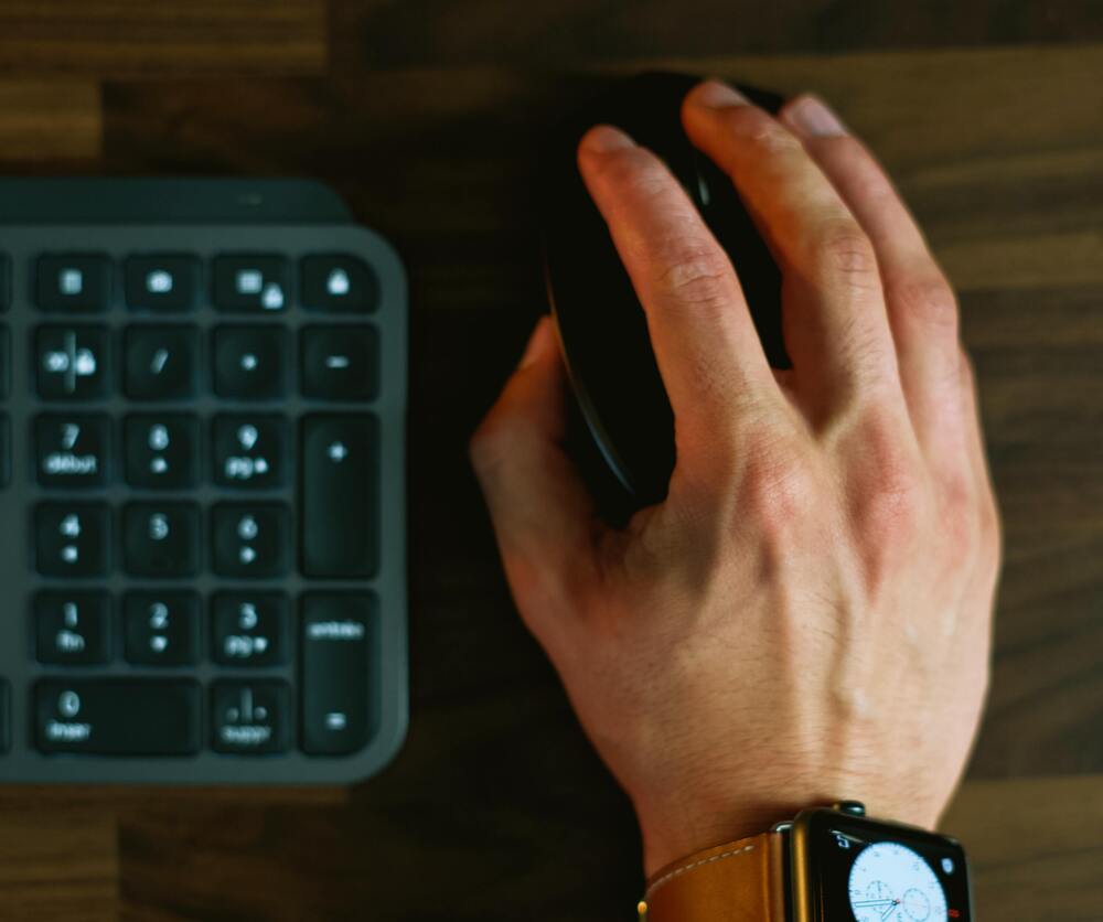 características de los teclados para ordenador