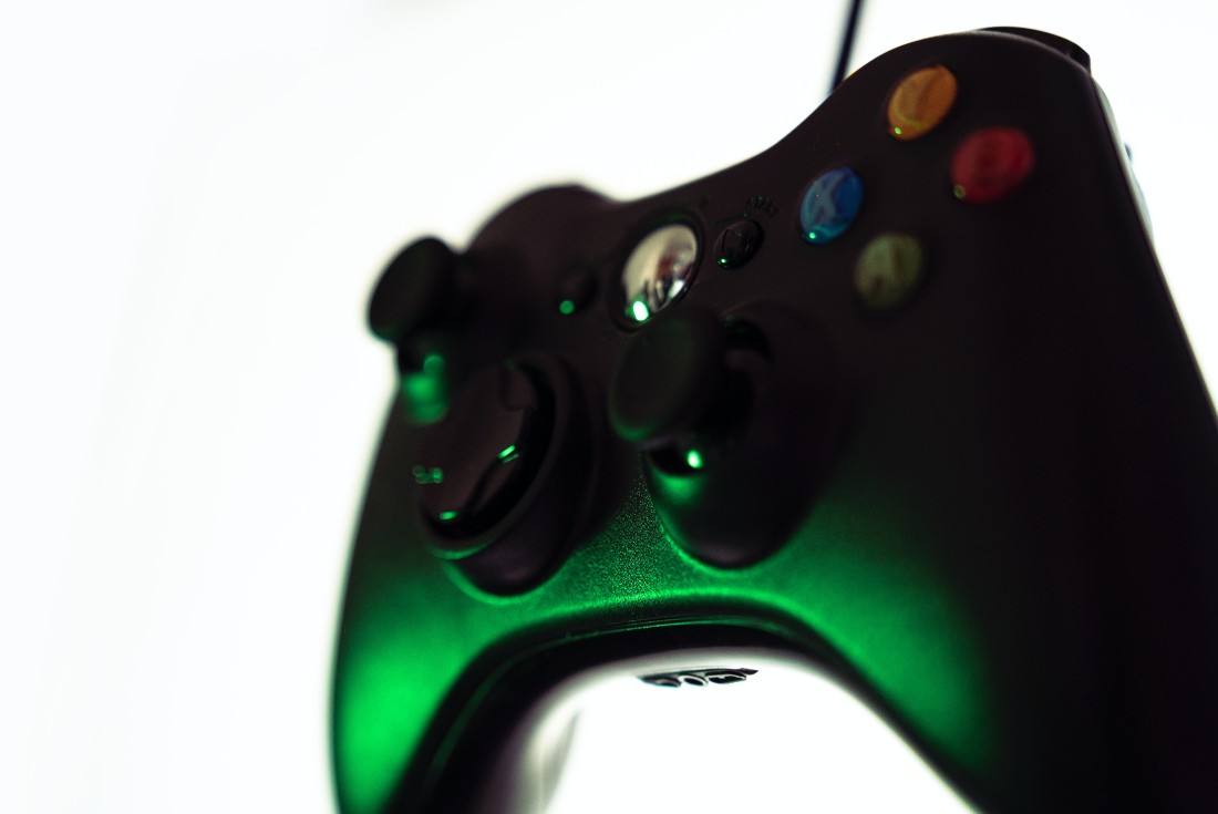 ¿Bluetooth o por cable_ Los gamers lo tienen claro estos son los motivos