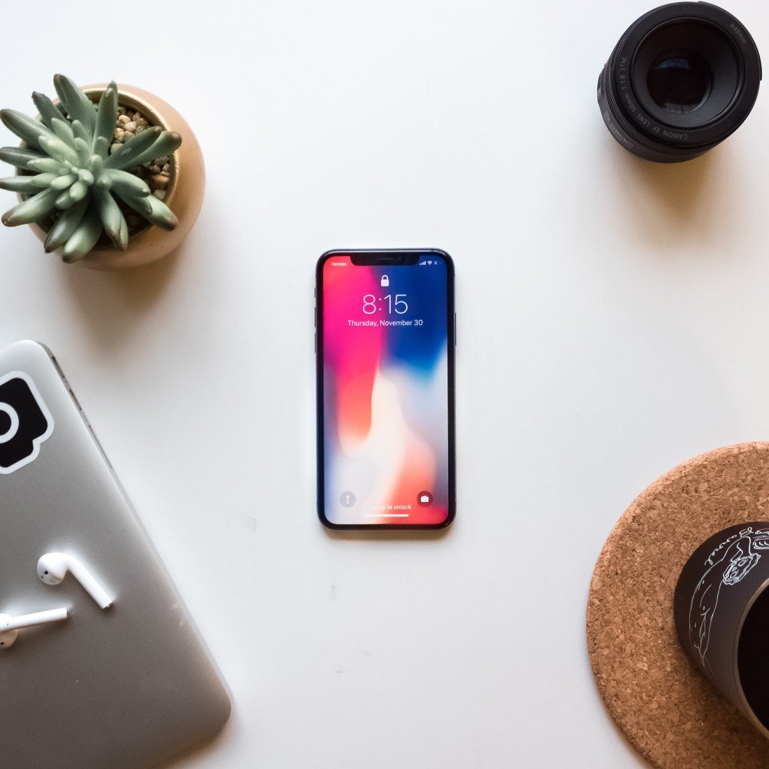 6 nuevas funciones de iPhone en iOS 16 que te harán la vida fácil