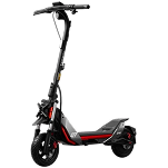 Mobilite urbaine