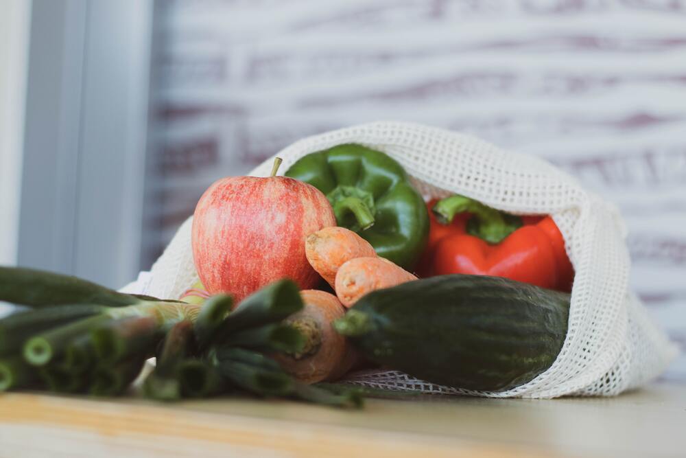 frigorífico con cajón especial para verduras