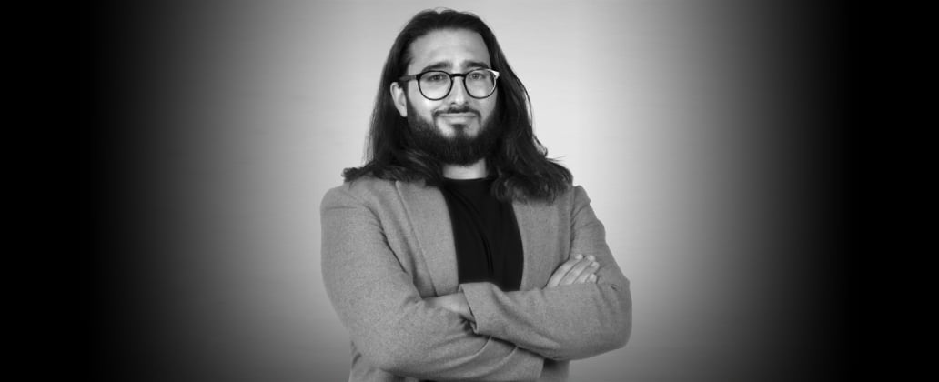 autor Javier Bermúdez