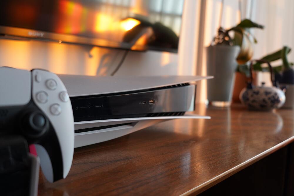 Discos Duros Para PS5 Qu Saber Blog PcComponentes