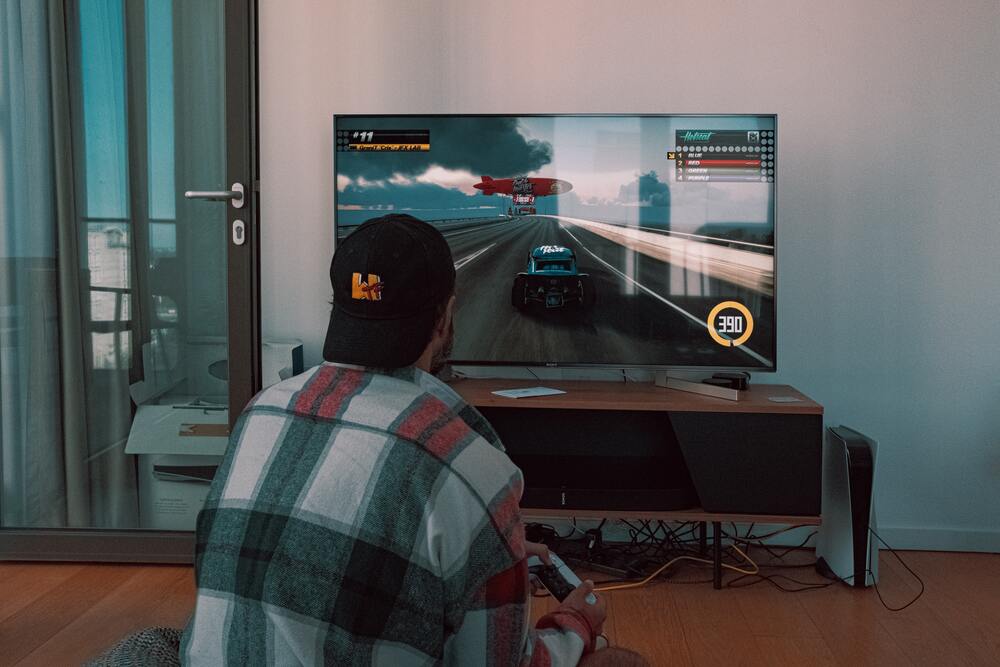 juegos para tu PS5