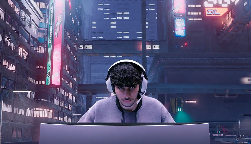 línea gaming de Sony
