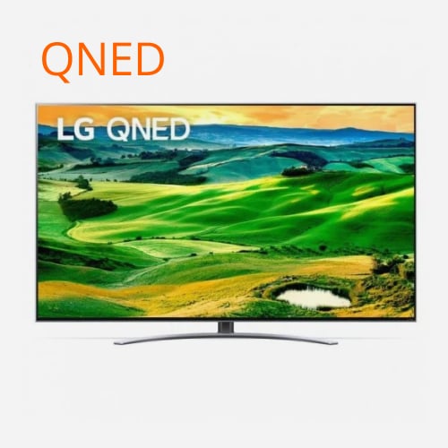 QNED TVs