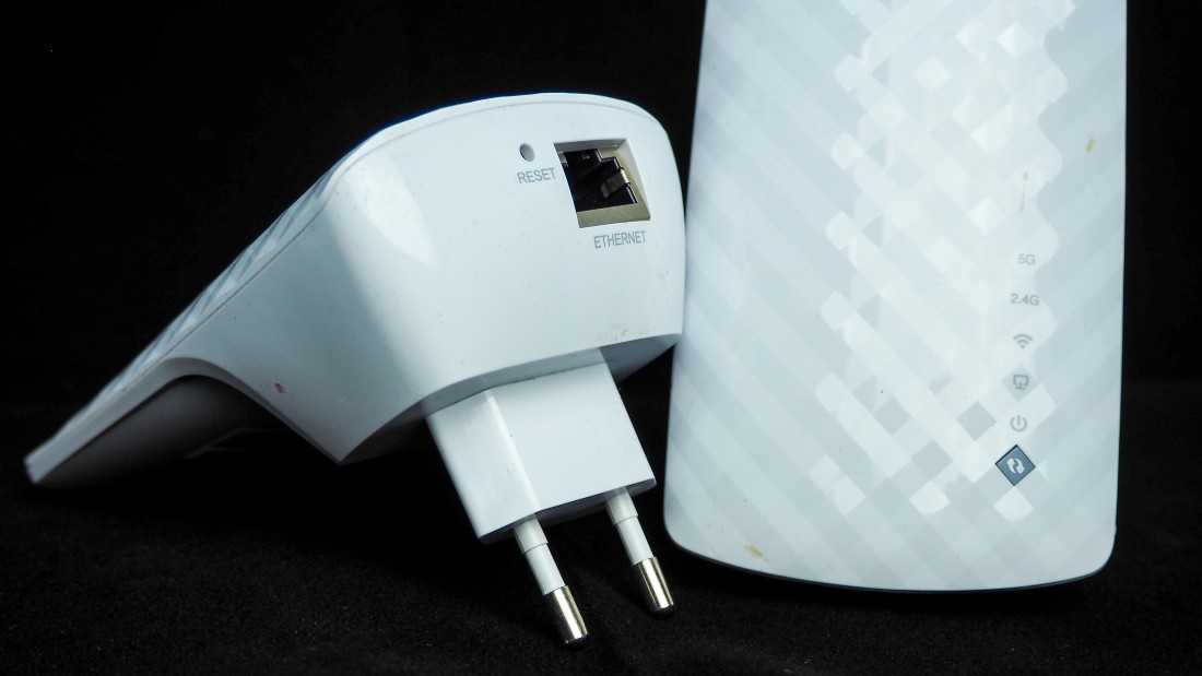 fallos de señal del router