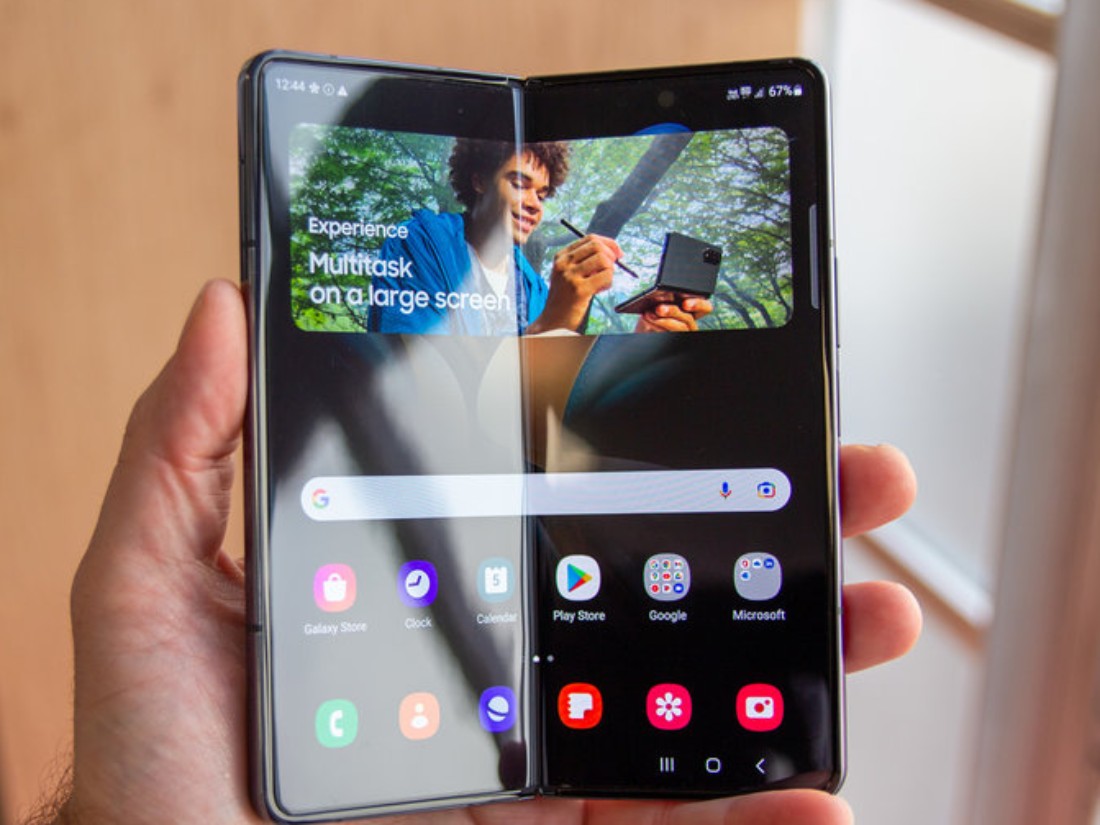 Samsung Z Fold 4_ todo lo que sabemos hasta ahora