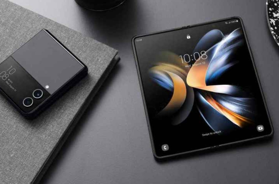 samsung z fold