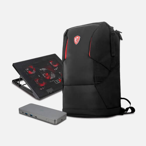 Accesorios para portátiles