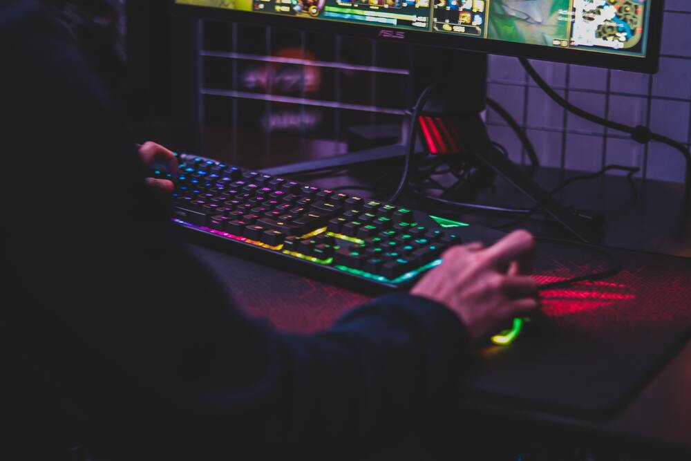 trucos y consejos para ser gamer profesional