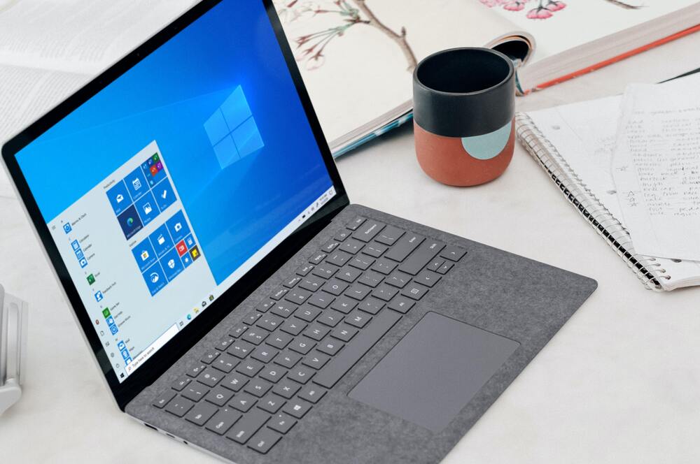 sistema operativo Windows