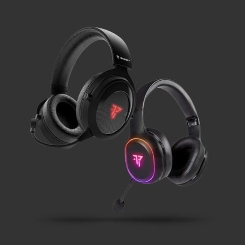 Tempest Auriculares