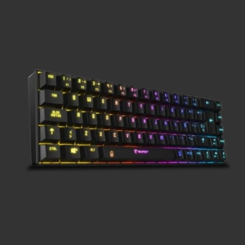 Teclados Tempest