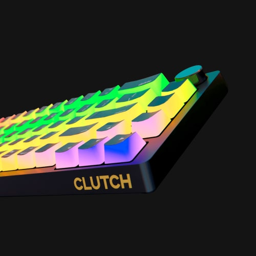 Teclados