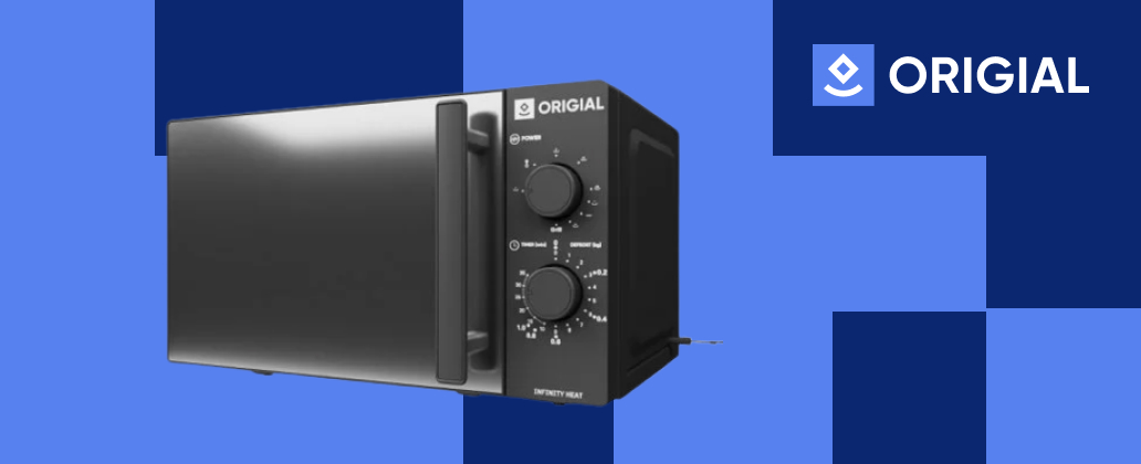 origial