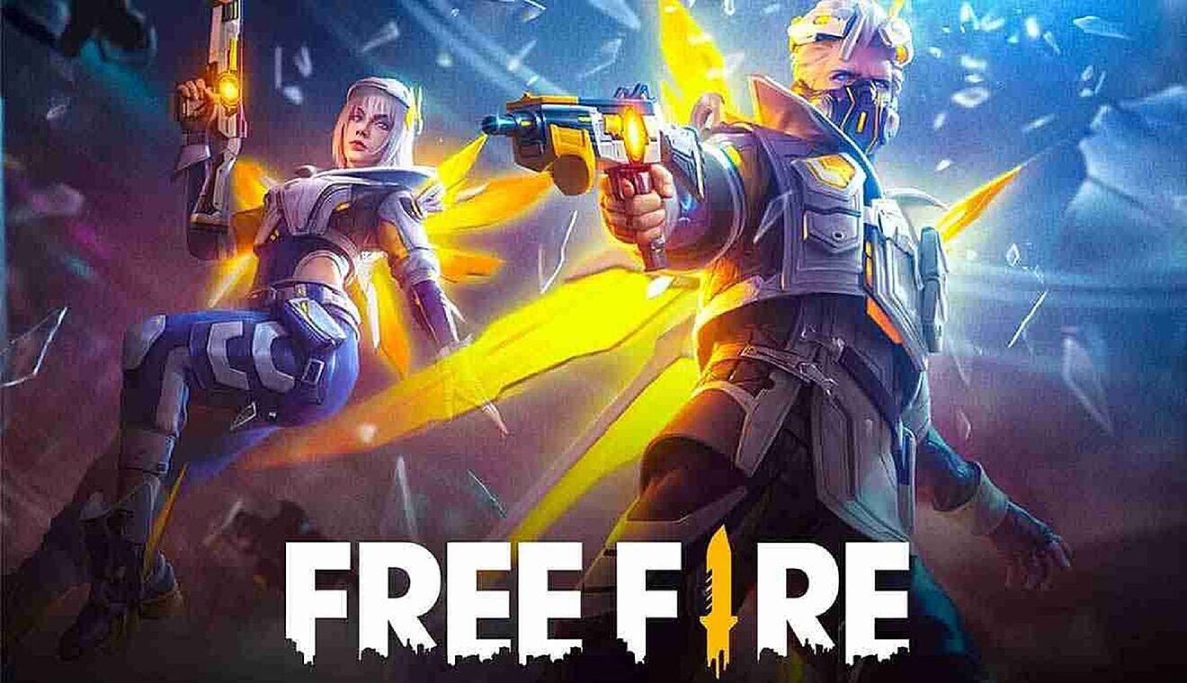 Cómo Conseguir CÓDIGOS y DIAMANTES en Garena FREE FIRE