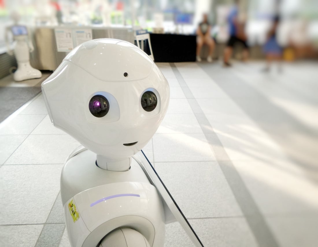 peligros inteligencia artificial