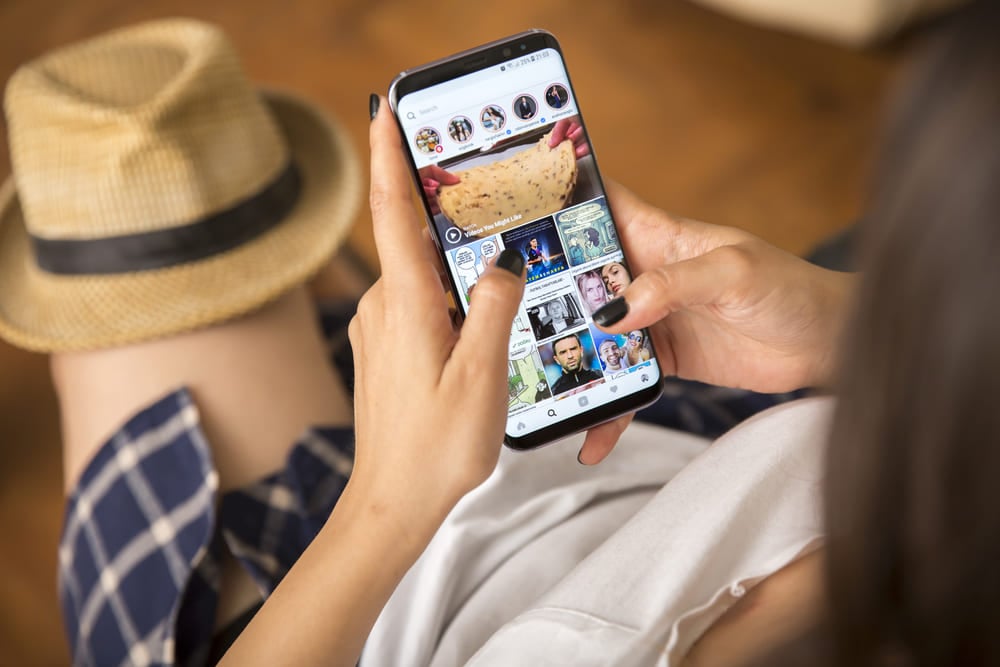 qué móvil Samsung elegir