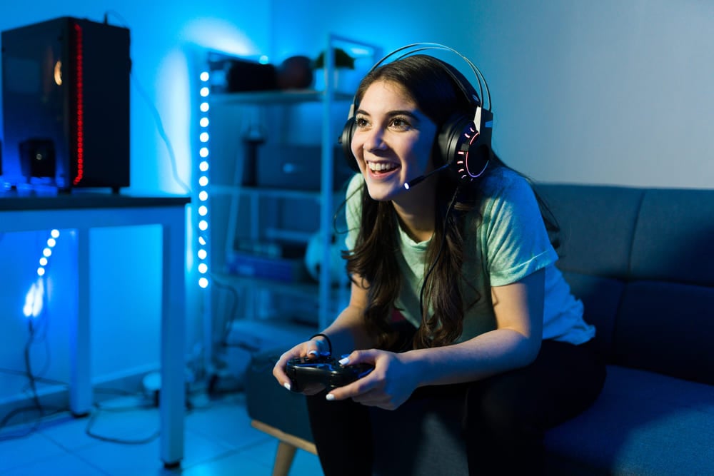 clases de videojuegos a los que jugar