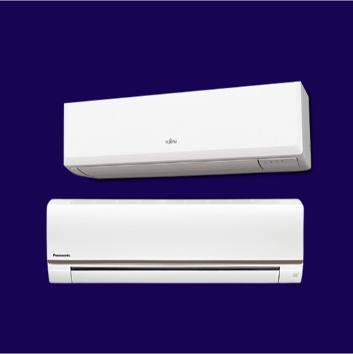 Ares Condicionados
