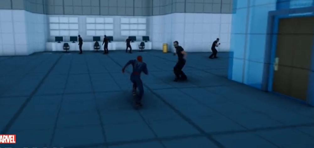 videojuegos antes de salir