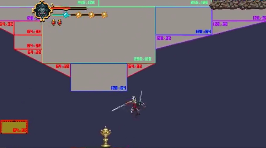videojuegos en desarrollo