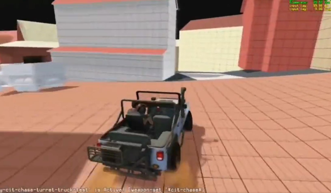 videojuegos antes de salir