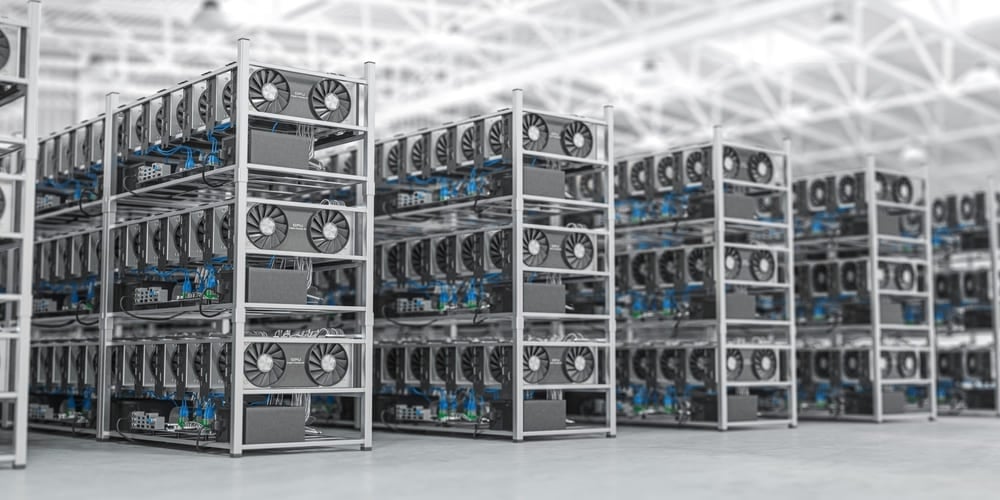 minar criptomonedas