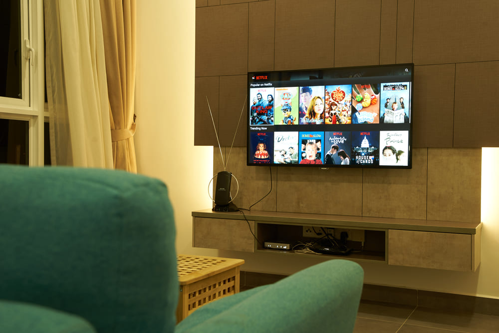tutorial para android tv