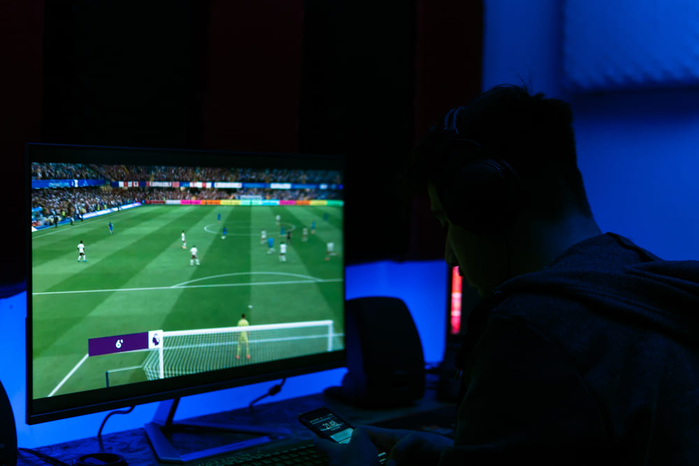 ventajas de jugar en un PC gaming
