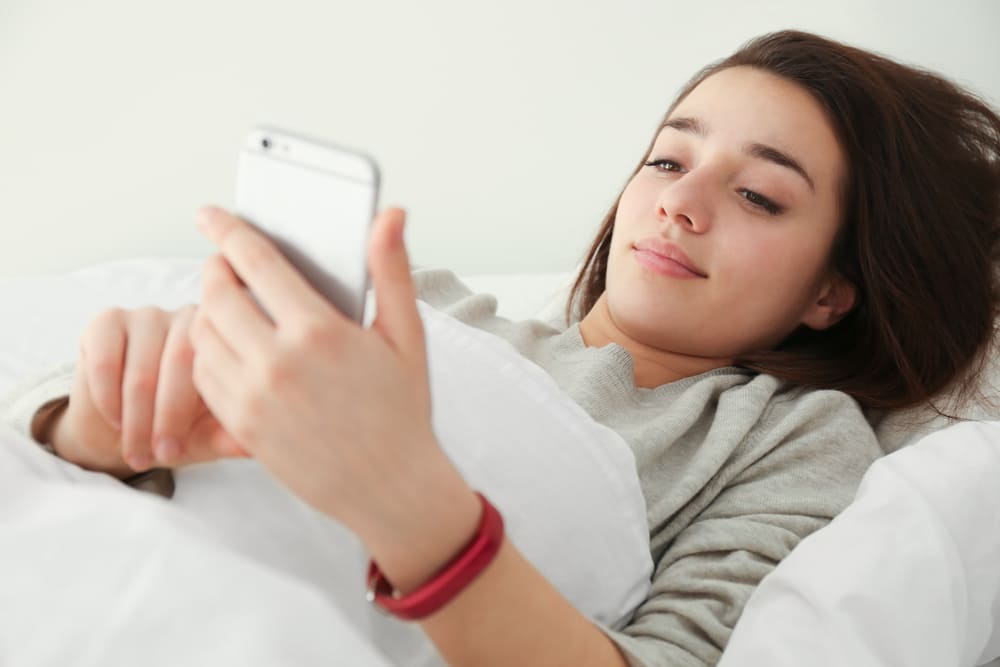 medir las fases del sueño