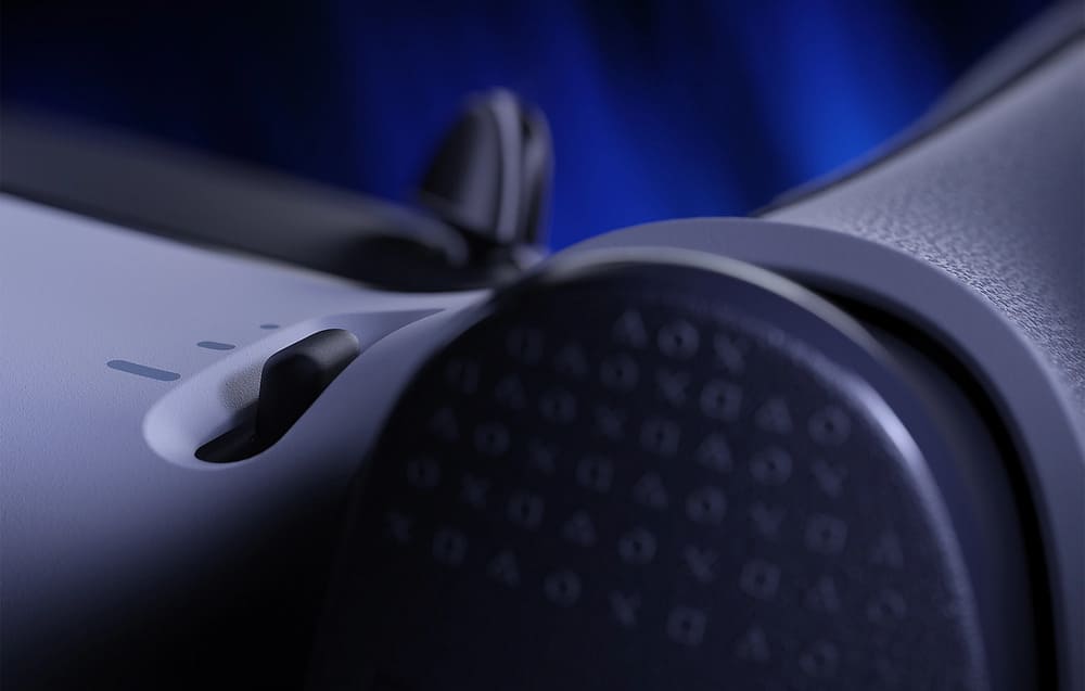 diferencias Dualsense Edge y Elite Series 2