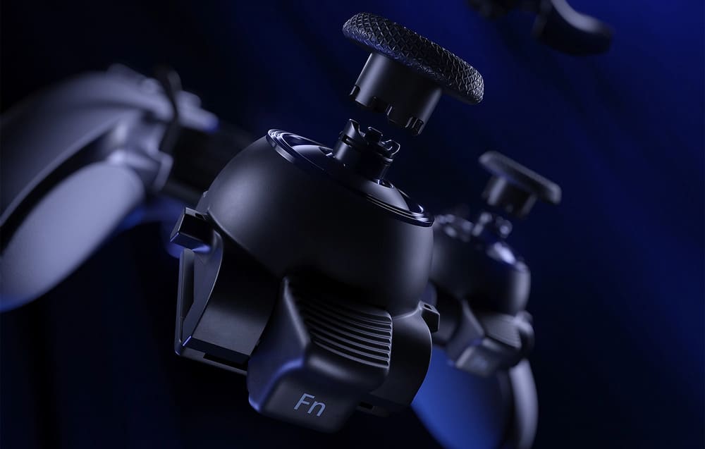 personalizar controles del mando Dualsense Edge