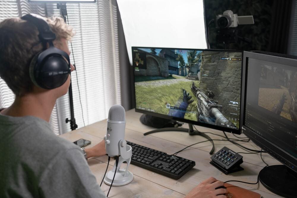 a qué FPS tener mejor experiencia de juego