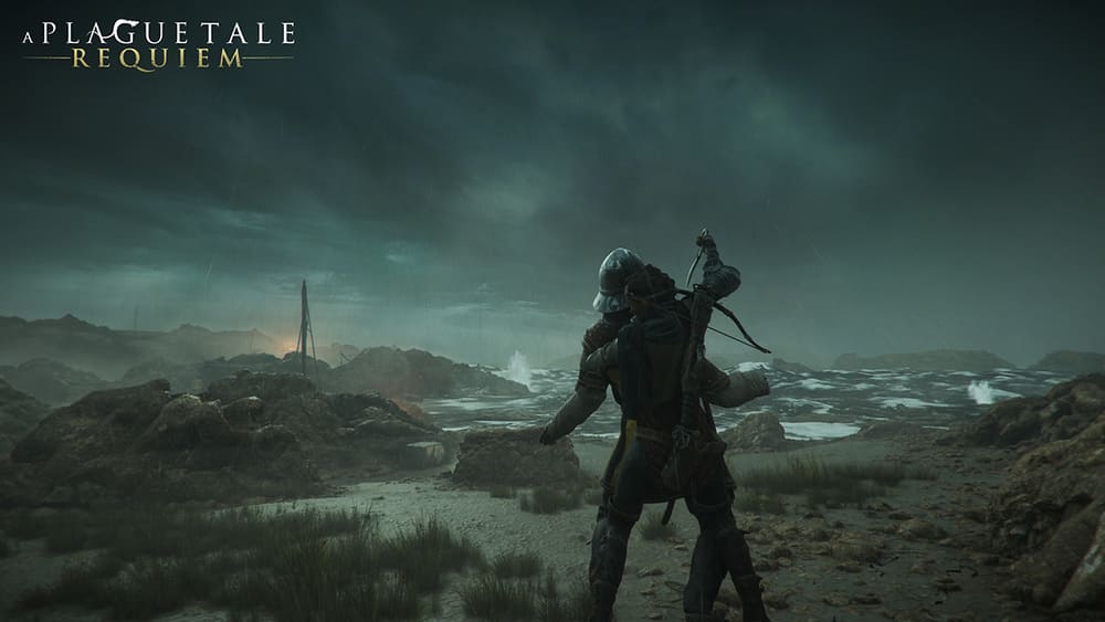 Análisis de A Plague Tale: Innocence para PS4, Xbox One y PC