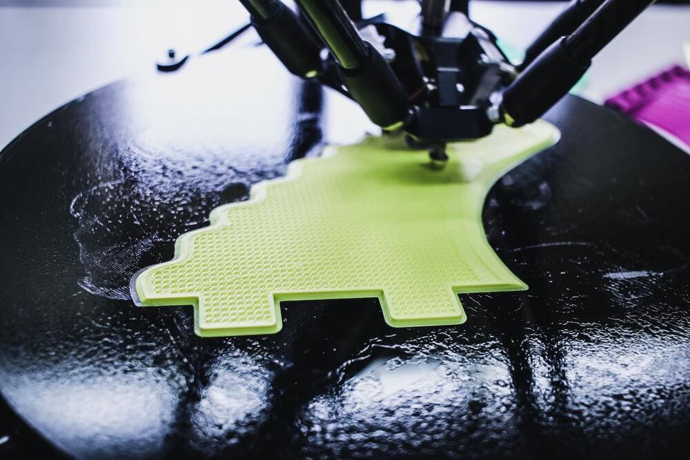 creaciones increíbles con una impresora 3d