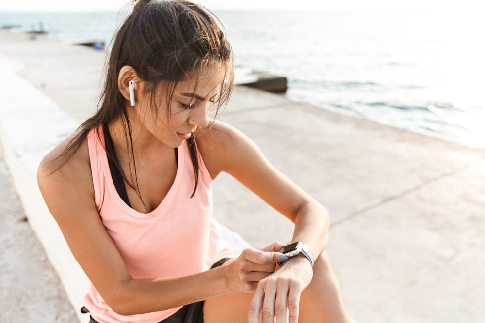 ofertas wearables deportivos