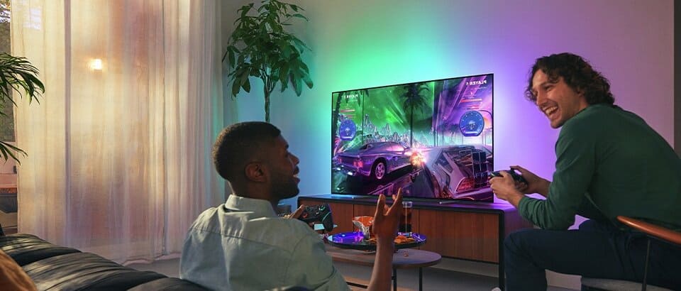 mejores tv philips